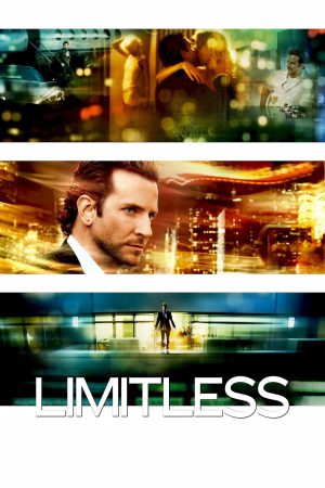 Limitless 2011 BluRay [Hindi + Tamil + Telugu + English] 480p 720p ESub