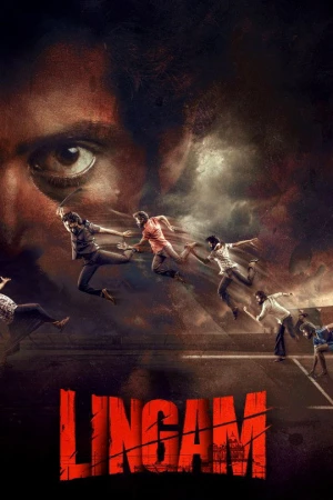 Lingam 2026 WebRip Season 1 [Hindi + Tamil + Telugu + Malayalam + Kannada] 480p 720p ESub