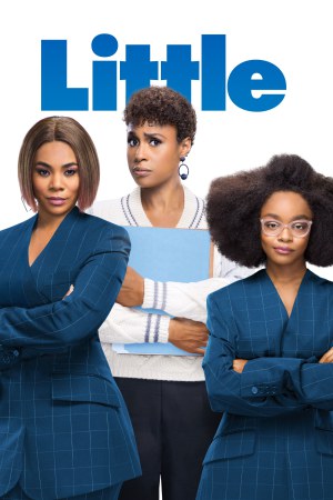 Little 2019 BluRay [Hindi + English] 480p, 720p ESub
