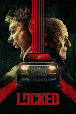 Locked 2025 BluRay [Hindi + Tamil + Telugu + English] 480p 720p ESub