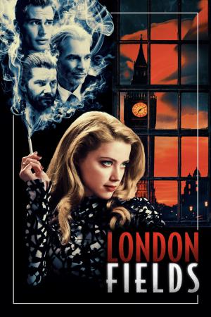 London Fields 2018 BluRay [Hindi + English] 480p, 720p ESub
