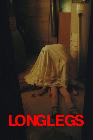 Longlegs 2024 BluRay [Hindi + Tamil + Telugu + English] 480p, 720p ESub
