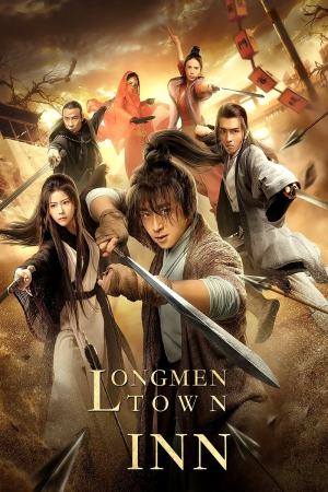 Longmen Town Inn 2021 WebRip [Hindi + Tamil + Telugu + Chinese] 480p, 720p, 1080p ESub