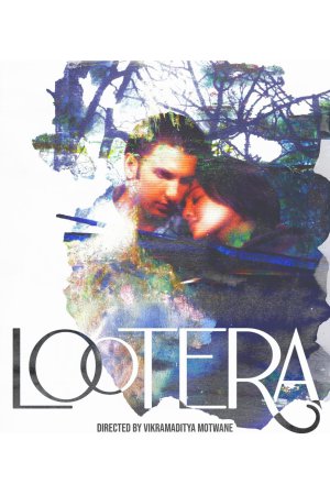 Lootera 2013 WebRip [Hindi] 480p, 720p ESub