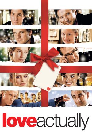 Love Actually 2003 BluRay [Hindi + English] 480p, 720p ESub