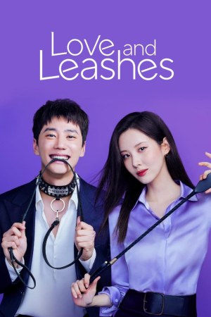 Love and Leashes 2022 WebRip [Hindi + English] 480p, 720p ESub