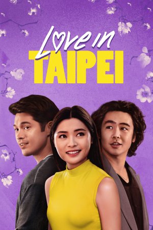 Love in Taipei 2023 WebRip [Hindi + English] 480p, 720p ESub