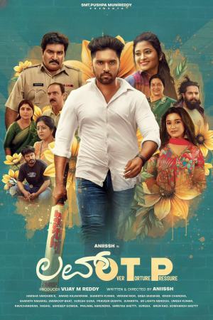 Love OTP 2025 WebRip [Kannada] 480p 720p ESub