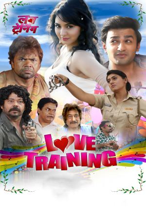 Love Training 2018 WebRip [Hindi] 480p, 720p