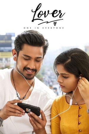 Lover 2024 WebRip [Hindi + Malayalam + Kannada] 480p, 720p, 1080p ESub