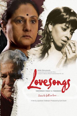 Lovesongs 2008 WebRip [Hindi] 480p, 720p ESub