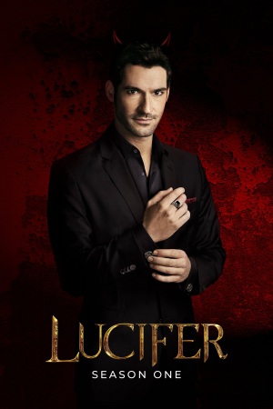 Lucifer (2016) Season 1 [Hindi + English] WebRip 480p 720p ESub - Complete
