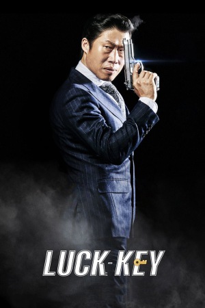 Luck-Key 2016 BluRay [Hindi + Tamil + Telugu + Korean] 480p, 720p, 1080p ESub