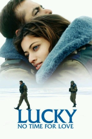 Lucky: No Time for Love 2005 WebRip [Hindi] 480p, 720p ESub
