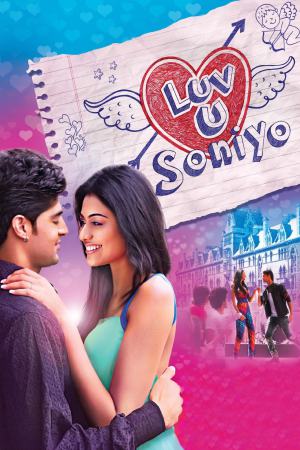 Luv U Soniyo 2013 WebRip [Hindi] 480p, 720p ESub