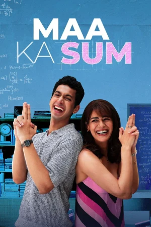 Maa Ka Sum 2026 WebRip Season 1 [Hindi + Tamil + Telugu + Malayalam + Kannada] 480p 720p ESub