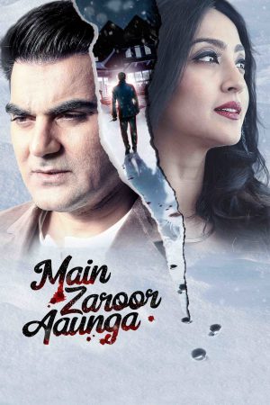 Main Zaroor Aaunga 2019 WebRip [Hindi] 480p, 720p ESub