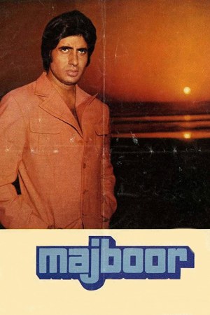 Majboor 1974 WebRip [Hindi] 480p, 720p ESub