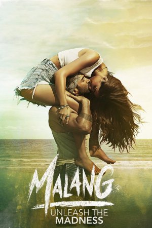 Malang 2020 WebRip [Hindi] 480p, 720p ESub
