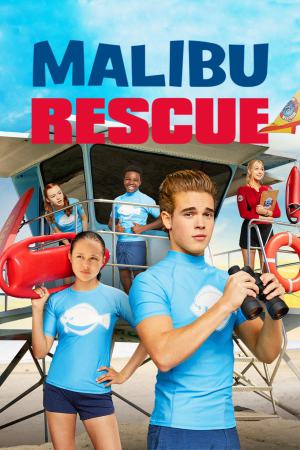 Malibu Rescue 2019 WebDl [Hindi + English] 480p, 720p ESub