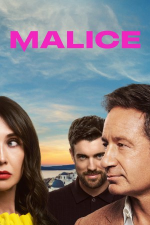 Malice (2025) Season 1 [Hindi + Tamil + Telugu + Malayalam + Kannada + English] WebRip 480p 720p ESub - Complete