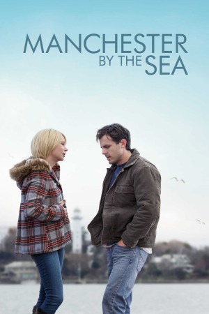 Manchester by the Sea 2016 BluRay [Hindi + English] 480p, 720p ESub
