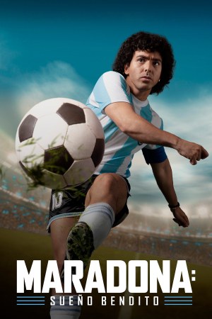 Maradona, Blessed Dream (2021) Season 1 [Hindi + Tamil + Telugu + English] WebRip 480p 720p ESub - Complete