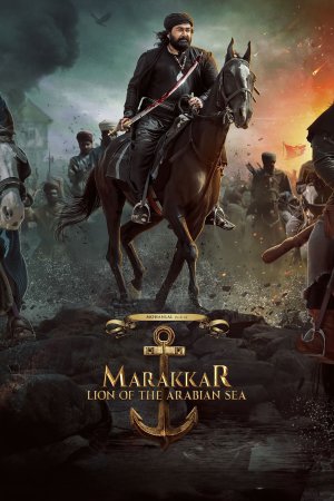 Marakkar: Lion of the Arabian Sea 2021 WebRip [Malayalam] 480p, 720p, 1080p ESub