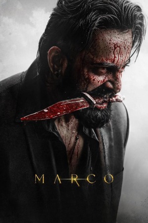 Marco 2024 WebRip [Hindi + Tamil + Telugu + Malayalam + Kannada] 480p, 720p, 1080p ESub