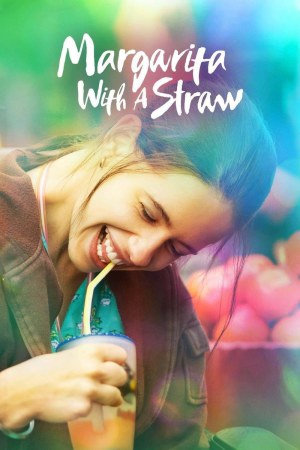 Margarita with a Straw 2015 WebRip [Hindi] 480p, 720p ESub