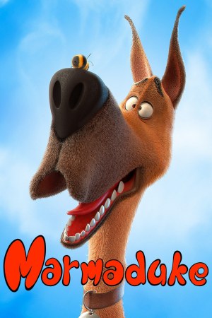 Marmaduke 2022 WebDl [Hindi + English] 480p, 720p ESub