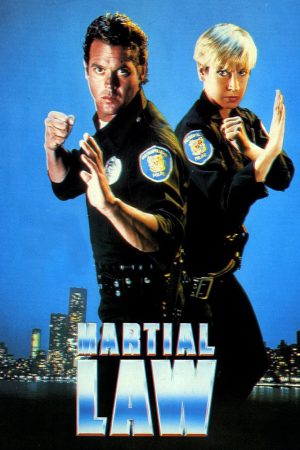Martial Law 1990 BluRay [Hindi + Tamil + Telugu + English] 480p, 720p, 1080p ESub