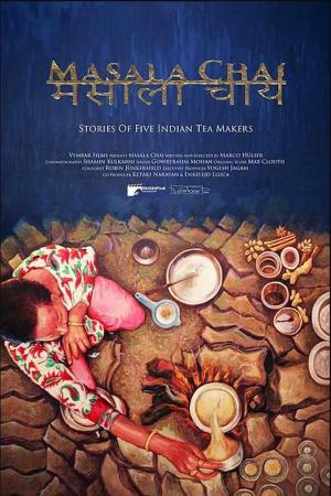Masala Chai 2017 WebRip [Hindi] 480p, 720p ESub