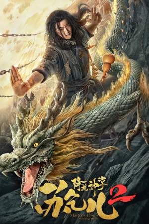 Master so Dragon Subduing Palms 2 2020 WebRip [Hindi + Tamil + Telugu] 480p, 720p, 1080p