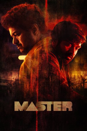 Master 2021 WebRip [Hindi + Tamil] 480p 720p 1080p ESub