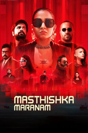 Masthishka Maranam 2026 WebRip [Malayalam] 480p 720p ESub