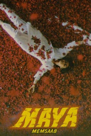 Maya Memsaab 1993 WebRip [Hindi] 480p, 720p