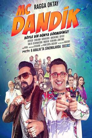 MC Dandik 2013 WebRip [Hindi] 480p, 720p
