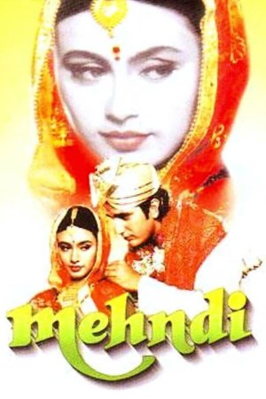 Mehndi 1998 WebRip [Hindi] 480p, 720p ESub
