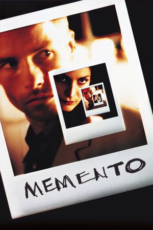 Memento 2000 BluRay [Hindi + English] 480p, 720p ESub