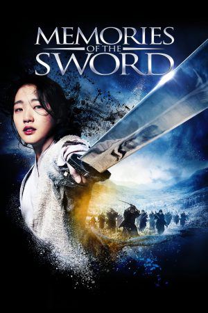 Memories of the Sword 2015 BluRay [Hindi + Korean] 480p, 720p ESub