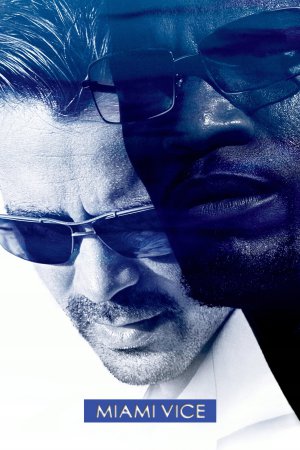 Miami Vice 2006 BluRay [Hindi + English] 480p, 720p ESub