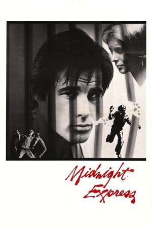 Midnight Express 1978 BluRay [Hindi + English] 480p, 720p ESub