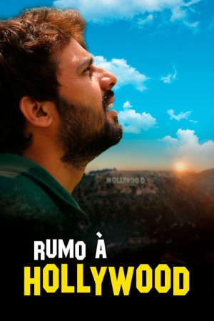 Million Dollar Nomad 2018 WebRip [Hindi] 480p, 720p