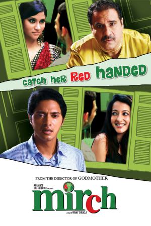 Mirch 2010 WebRip [Hindi] 480p, 720p ESub