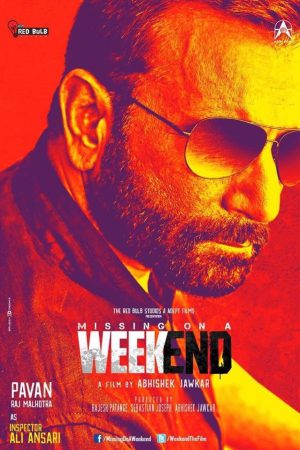 Missing on a Weekend 2016 WebRip [Hindi] 480p, 720p ESub