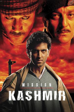 Mission Kashmir 2000 WebRip [Hindi] 480p, 720p ESub
