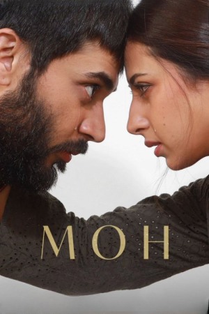 Moh 2022 WebRip [Punjabi] 480p 720p ESub