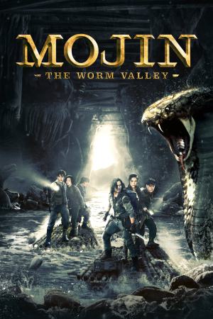 Mojin: The Worm Valley 2018 BluRay [Hindi + Chinese] 480p, 720p ESub