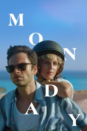 Monday 2021 BluRay [Hindi + English] 480p, 720p ESub